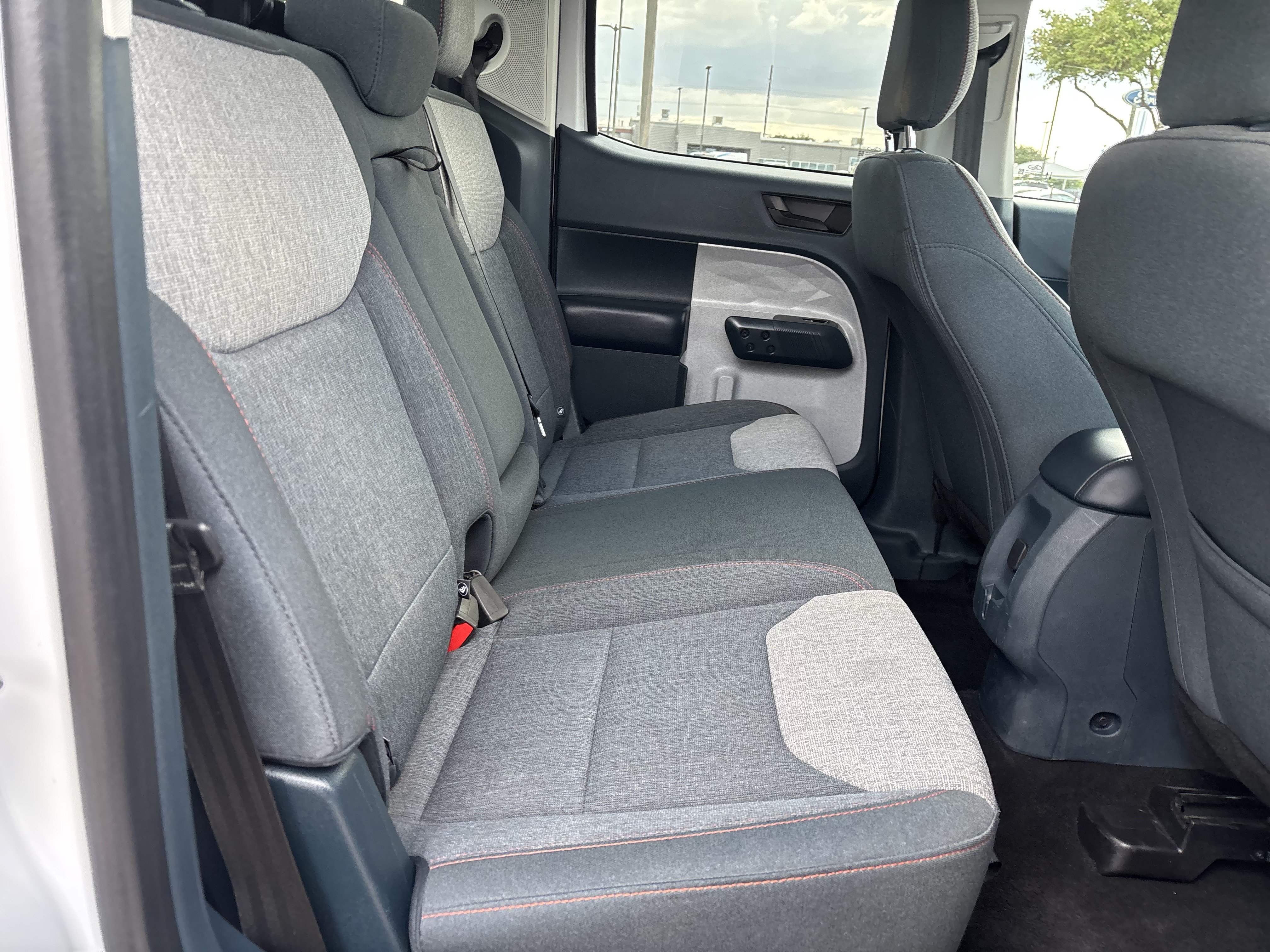 Certified 2024 Ford Maverick XLT FWD image 18