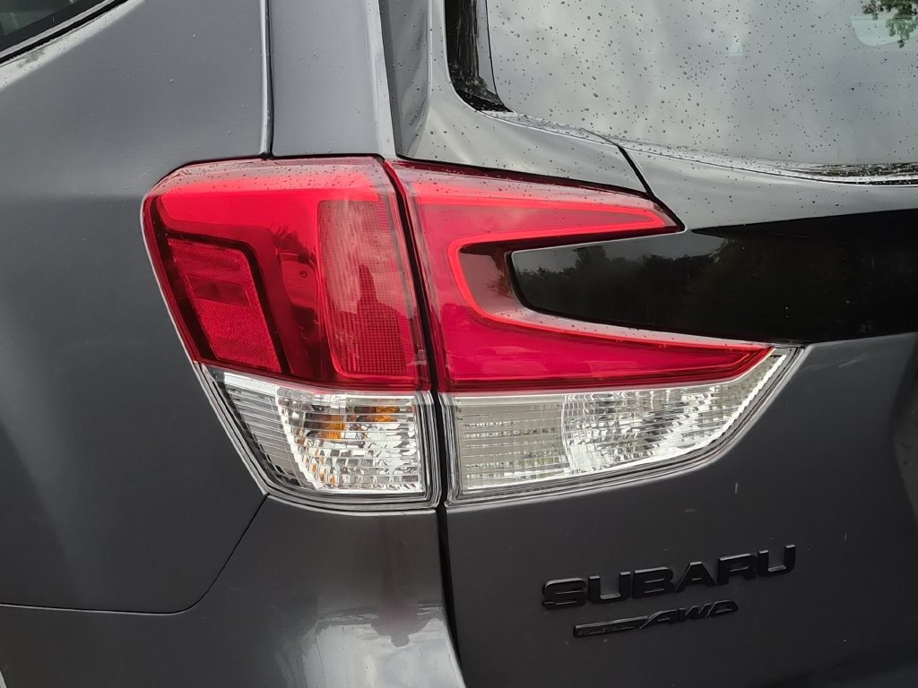 Used 2021 Subaru Forester Sport w/ Popular Package #2 AWD/4WD image 9