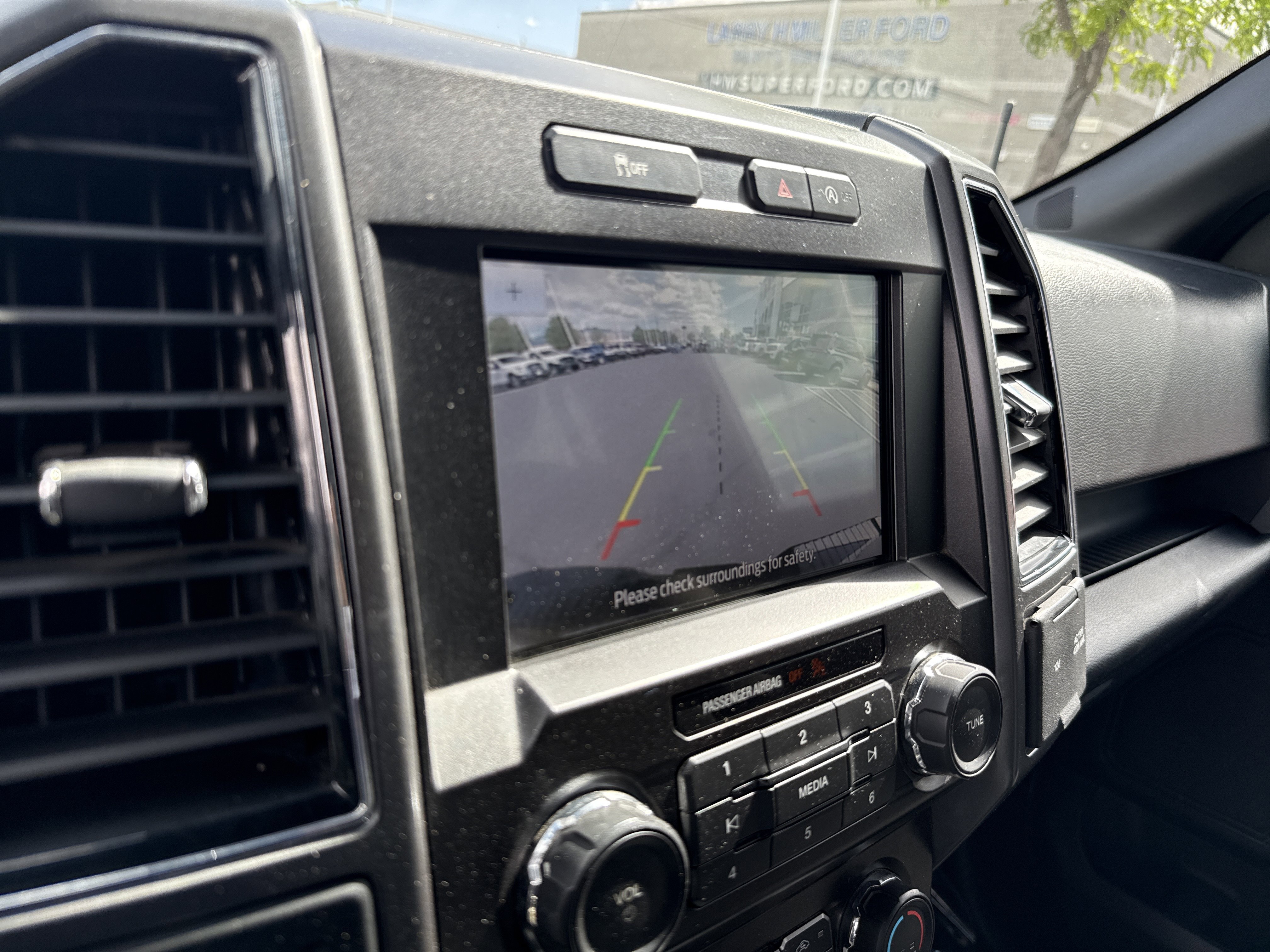 Certified 2019 Ford F150 XLT w/ Equipment Group 302A Luxury AWD/4WD image 26
