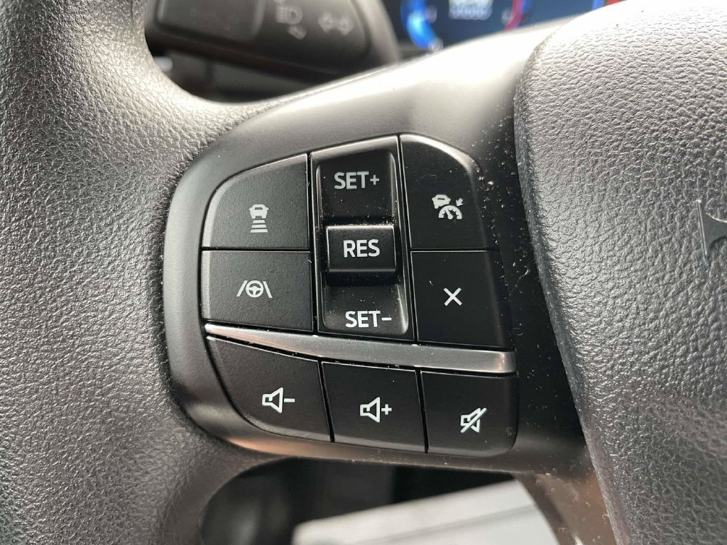 Certified 2025 Ford Bronco Sport Big Bend AWD/4WD image 25