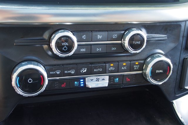 Certified 2023 Ford F150 Lariat w/ Equipment Group 502A High AWD/4WD image 25