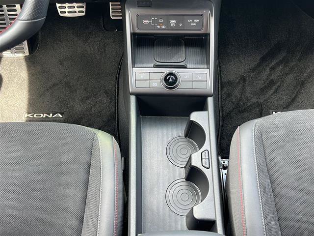 Used 2025 Hyundai Kona N Line S AWD/4WD image 22