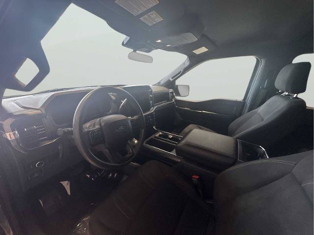 Certified 2024 Ford F150 STX AWD/4WD image 20