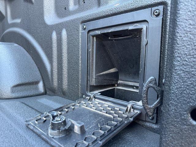 Certified 2025 Ford F150 Lariat w/ Equipment Group 501A Mid image 19