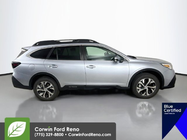 Used 2022 Subaru Outback Limited AWD/4WD image 11