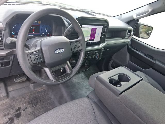 Certified 2025 Ford F150 XL AWD/4WD image 12