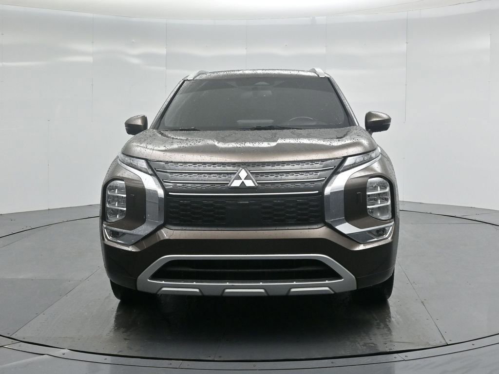 Used 2022 Mitsubishi Outlander SEL image 29