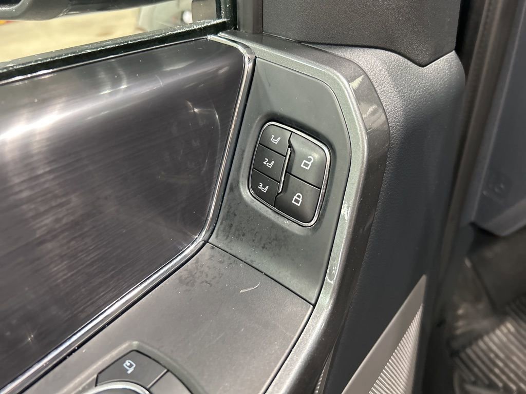 Certified 2023 Ford F150 Lariat w/ Equipment Group 502A High image 16