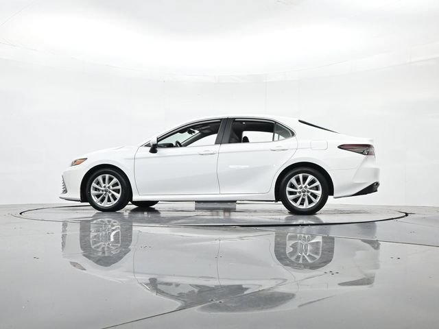Used 2024 Toyota Camry LE FWD image 38