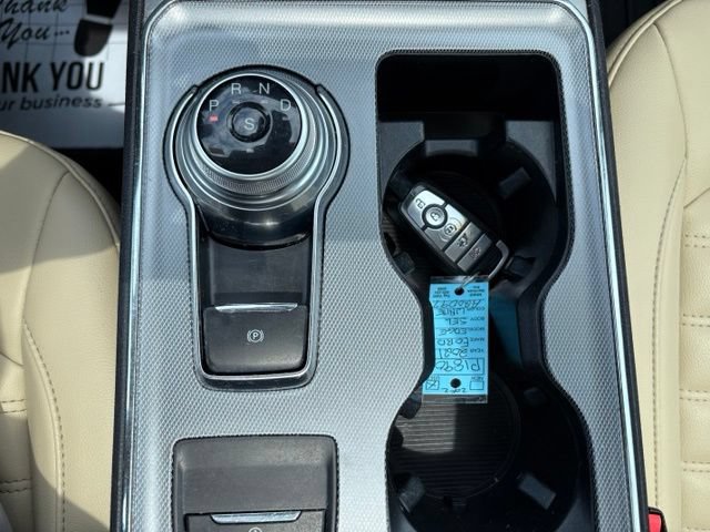 Certified 2021 Ford Edge SEL w/ Convenience Package AWD/4WD image 27