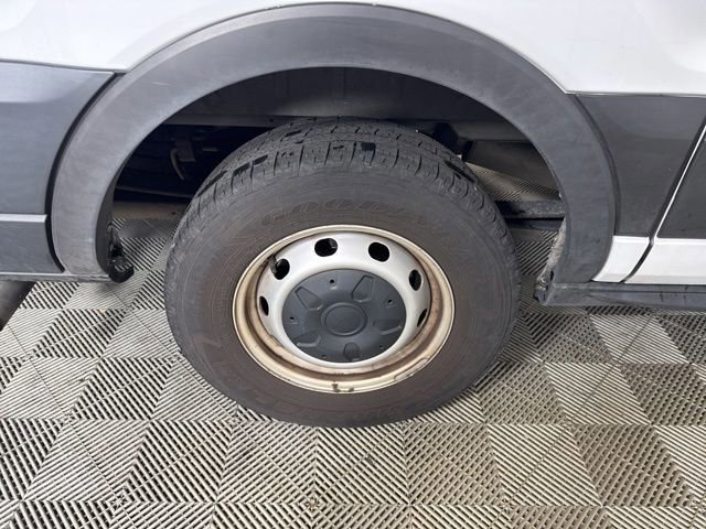 Certified 2020 Ford Transit 150 Base image 19
