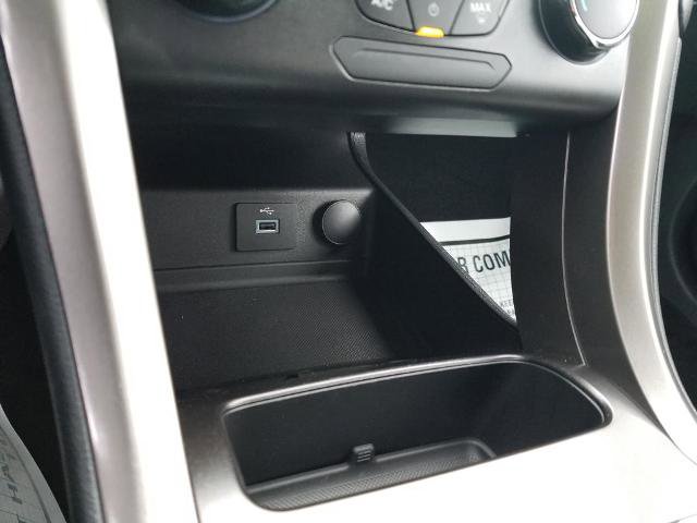 Certified 2018 Ford Fusion S FWD image 19
