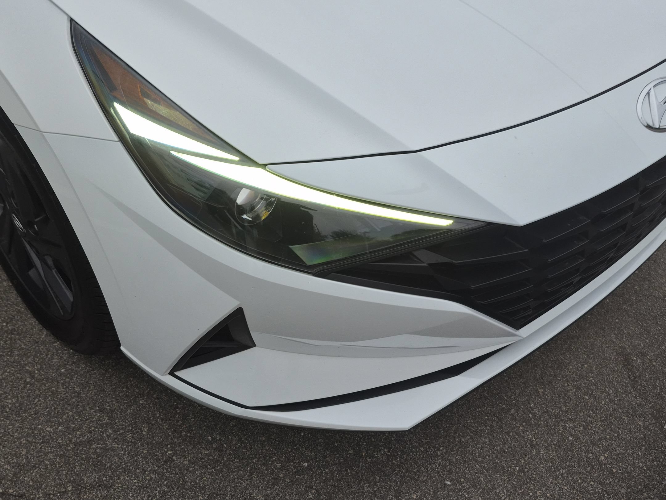 Used 2022 Hyundai Elantra SEL FWD image 10