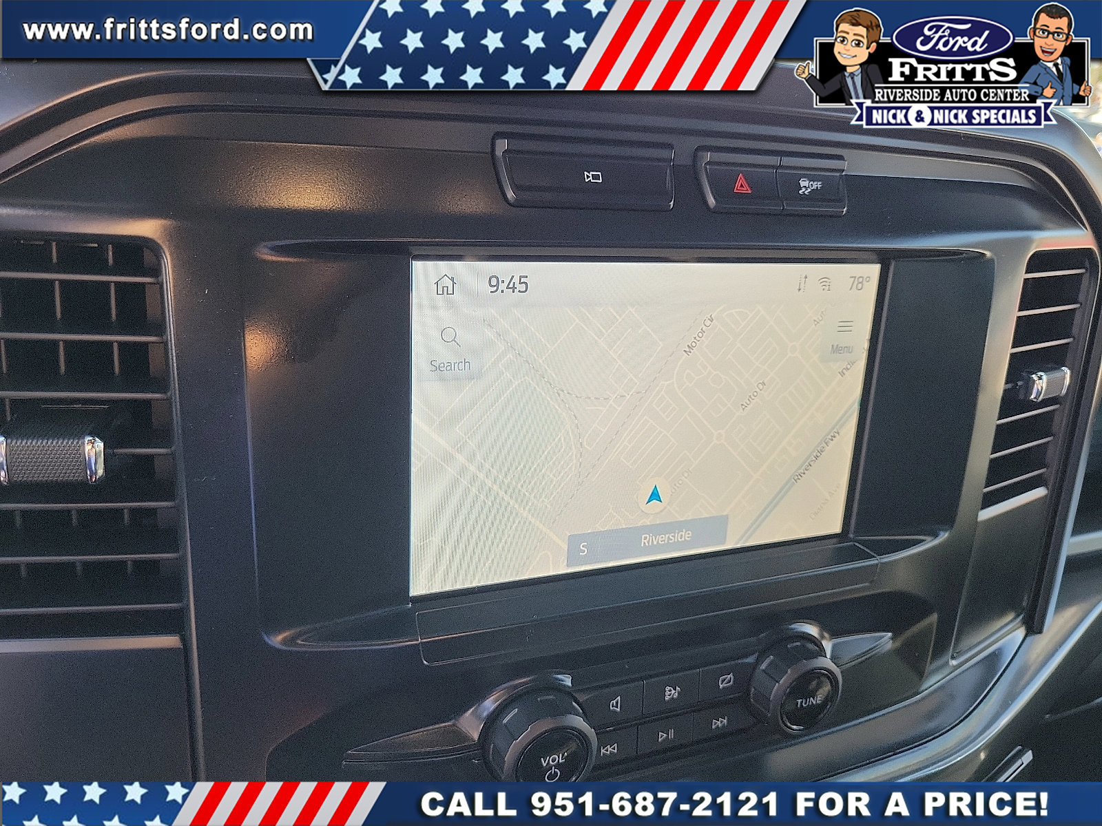 Certified 2022 Ford F150 XL w/ STX Appearance Package image 11