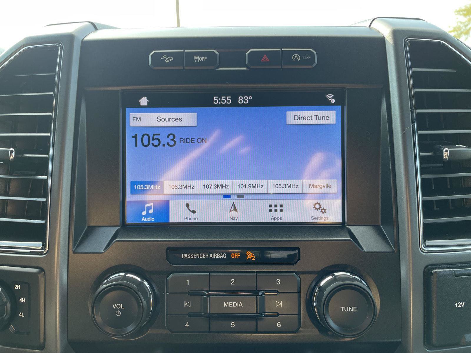 Certified 2019 Ford F150 XLT w/ Equipment Group 302A Luxury AWD/4WD image 25