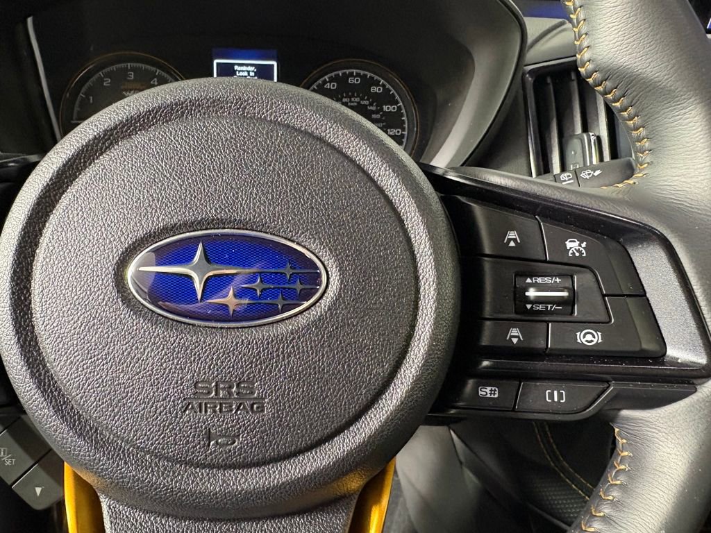 Used 2024 Subaru Forester Wilderness w/ Wilderness Package image 24