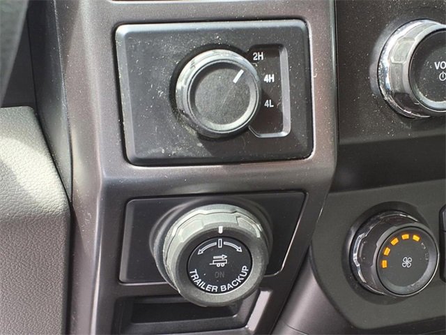 Certified 2019 Ford F150 XLT w/ XTR Package image 45