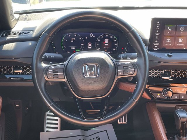 Used 2024 Honda Accord Sport image 13