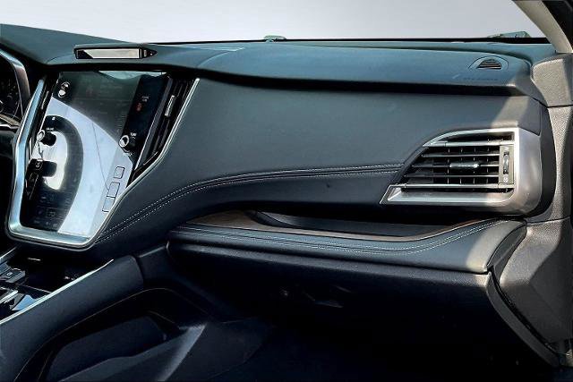 Used 2023 Subaru Outback Limited w/ Tech Package 2 image 20