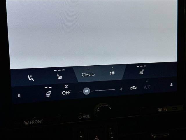 Used 2024 Lexus NX 350 F Sport AWD/4WD image 22