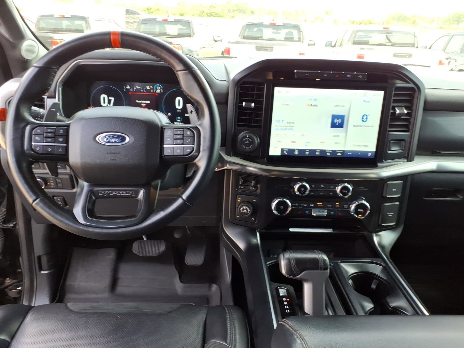 Certified 2023 Ford F150 Raptor AWD/4WD image 15