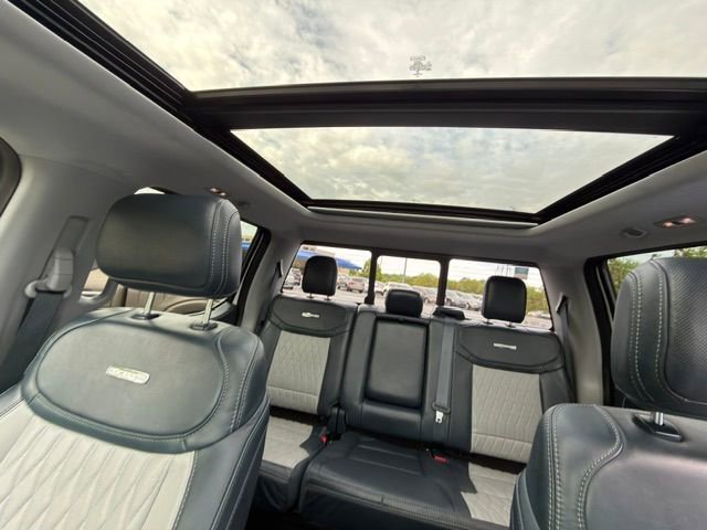 Certified 2023 Ford F150 Limited AWD/4WD image 15