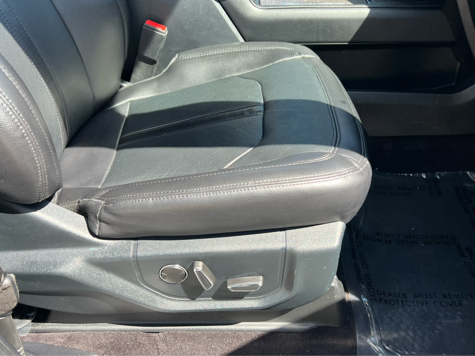 Certified 2021 Ford Expedition Max Limited AWD/4WD image 18