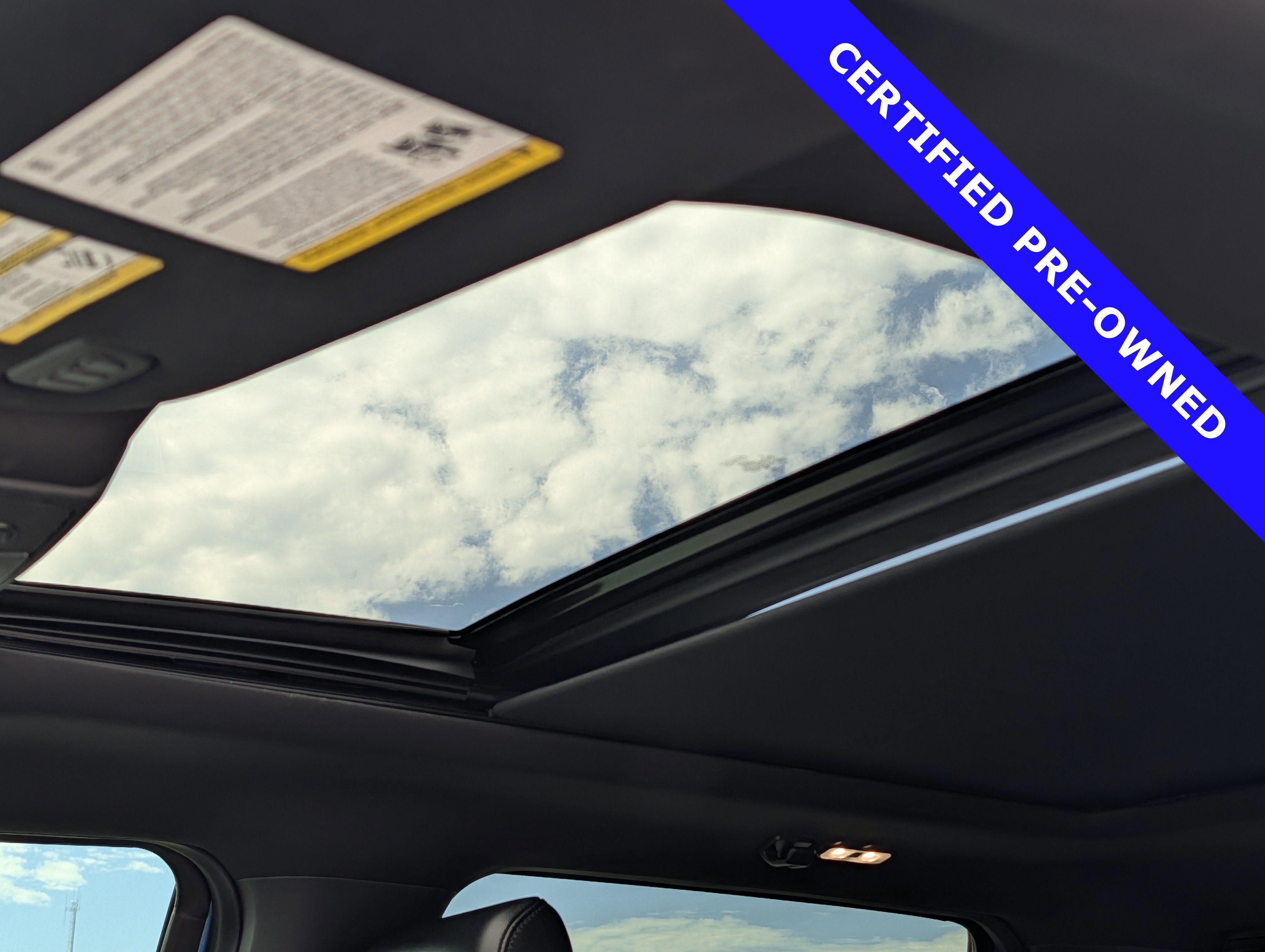 Certified 2020 Ford F150 Raptor w/ Equipment Group 802A Luxury image 27