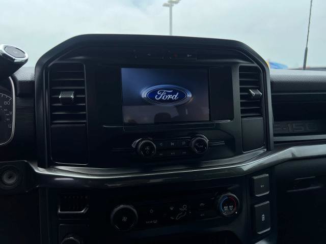 Certified 2023 Ford F150 XL w/ STX Appearance Package RWD image 21