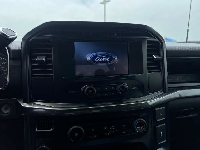 Certified 2023 Ford F150 XL w/ STX Appearance Package RWD image 20