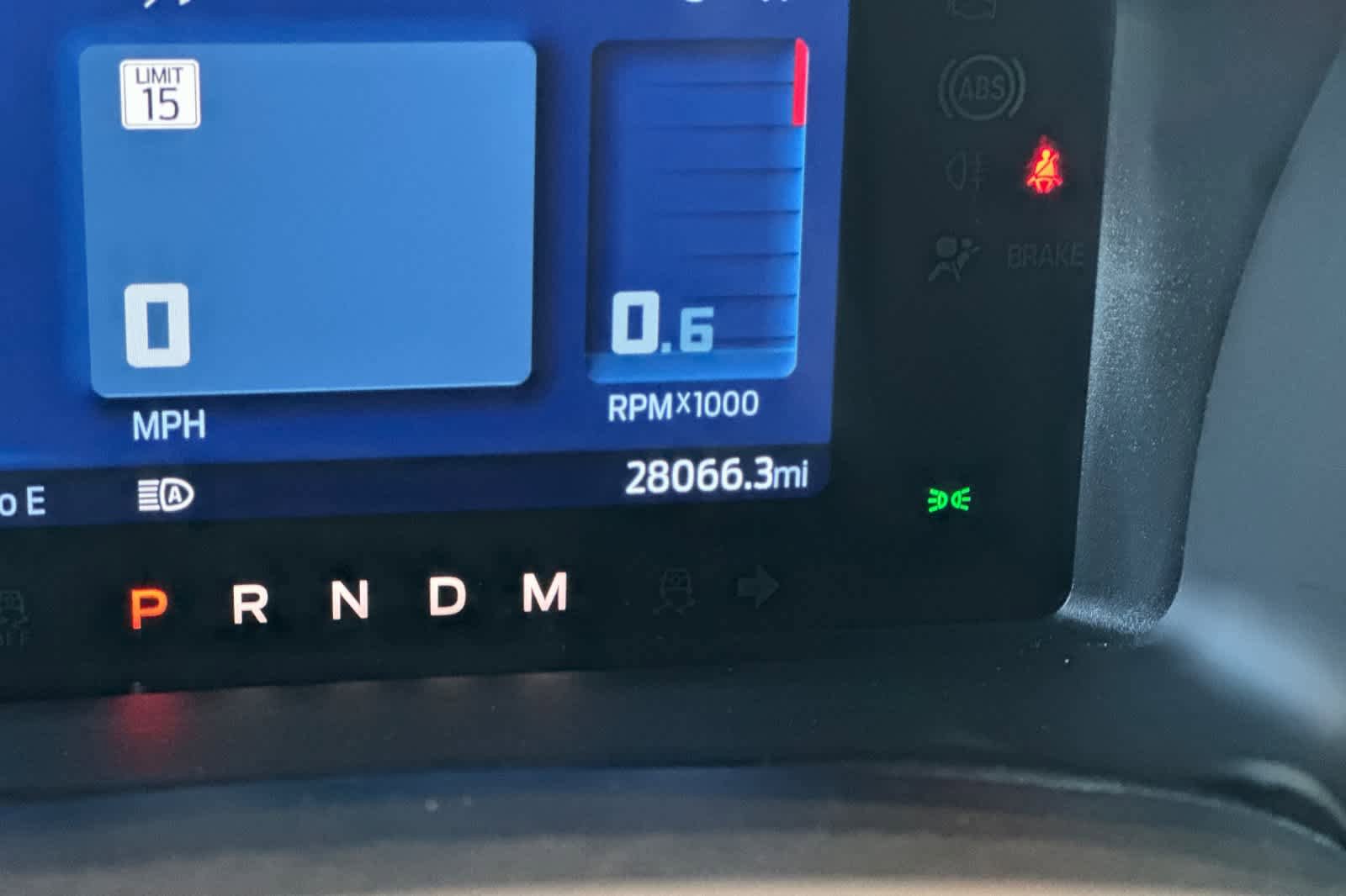 Certified 2023 Ford Bronco Badlands AWD/4WD image 26