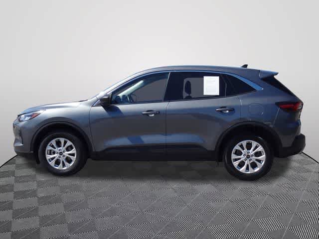 Certified 2024 Ford Escape Active AWD/4WD image 2