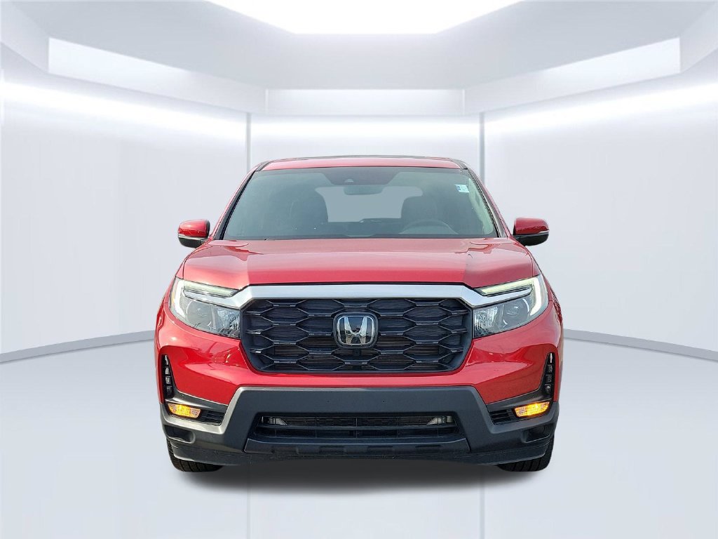 Used 2025 Honda Passport EX-L image 2