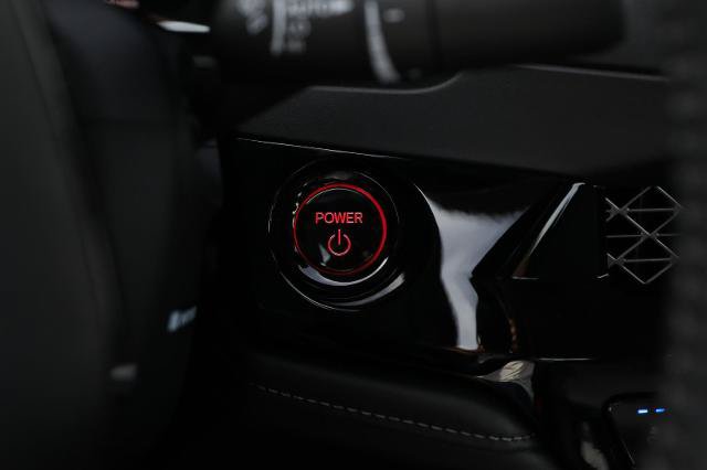 Used 2025 Honda Accord Touring image 40