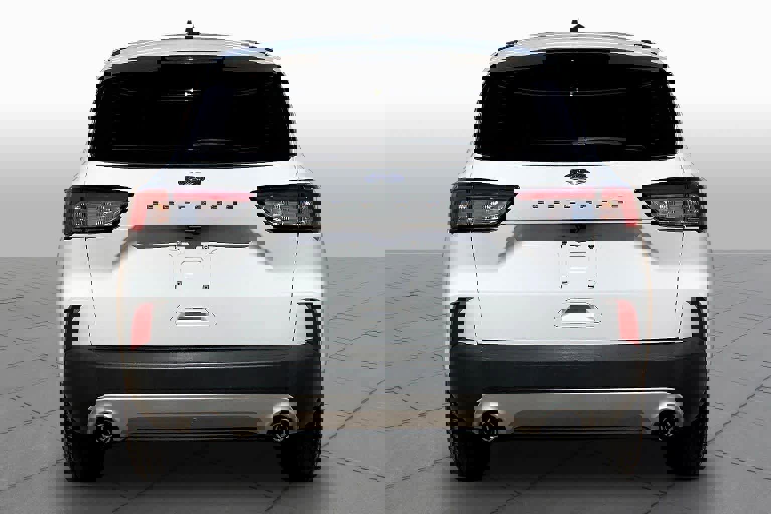 Certified 2021 Ford Escape S image 5