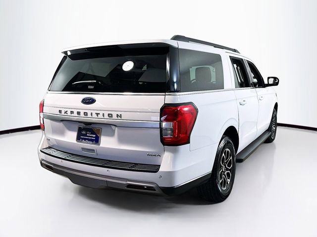 Certified 2024 Ford Expedition Max XLT image 11