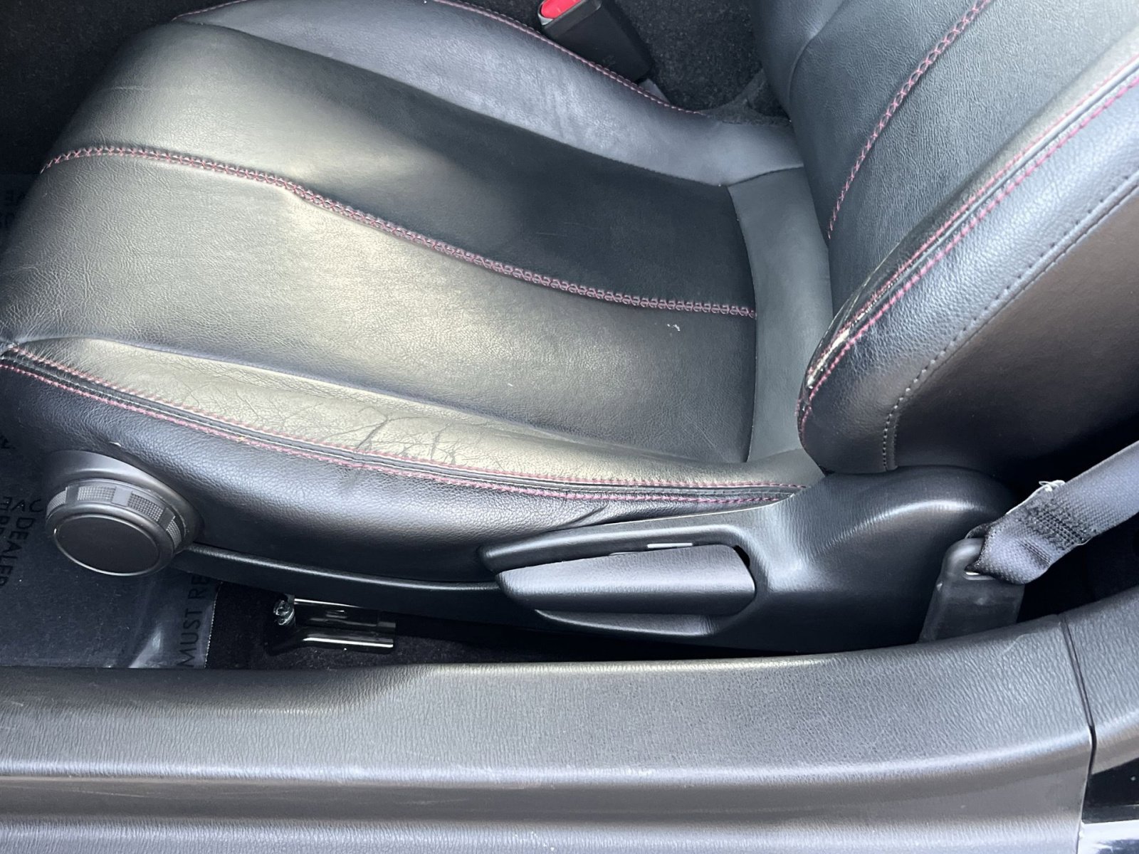 Used 2017 MAZDA MX-5 Miata RF Grand Touring image 14