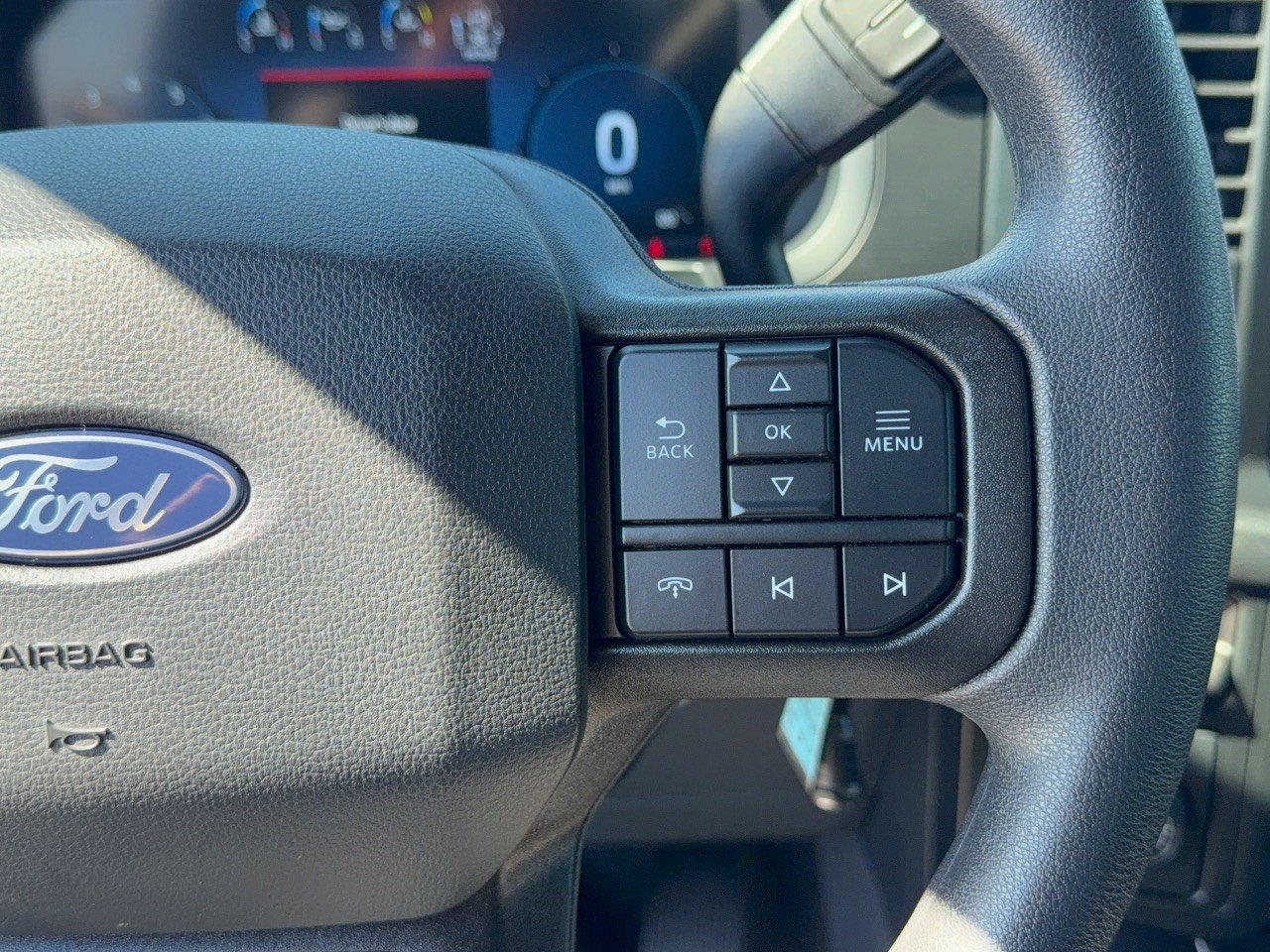 Certified 2024 Ford F150 STX RWD image 19