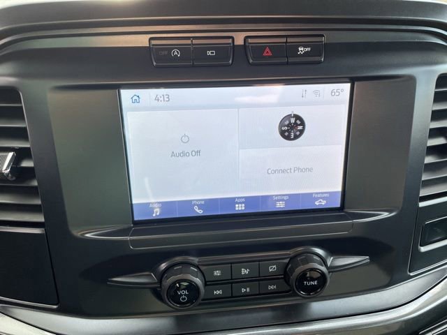 Certified 2021 Ford F150 XL w/ STX Appearance Package image 19