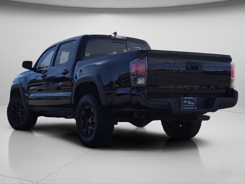 Used 2019 Toyota Tacoma TRD Pro image 24