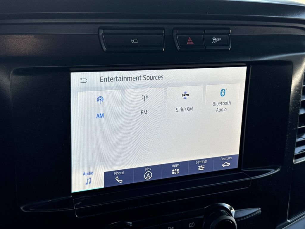 Certified 2022 Ford F150 XL w/ STX Appearance Package image 13