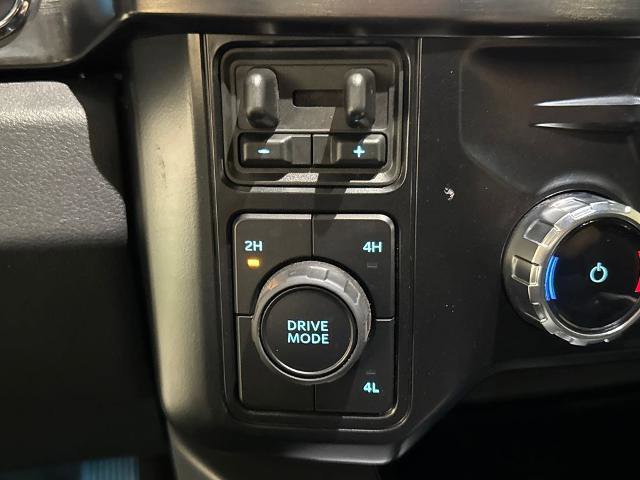 Certified 2025 Ford F350 Lariat w/ Lariat Ultimate Package image 30