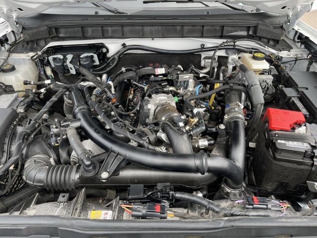 Certified 2023 Ford Bronco Outer Banks AWD/4WD image 3