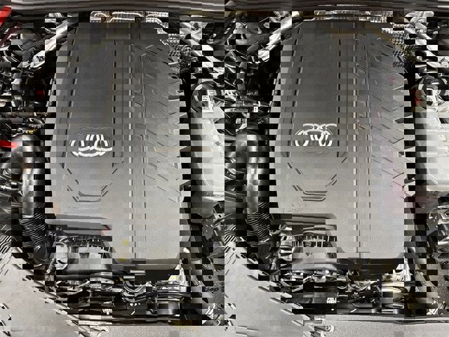 Used 2024 Audi A6 Premium Plus image 17