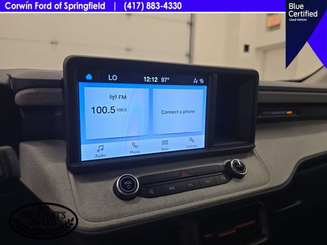 Certified 2022 Ford Maverick XLT FWD image 25