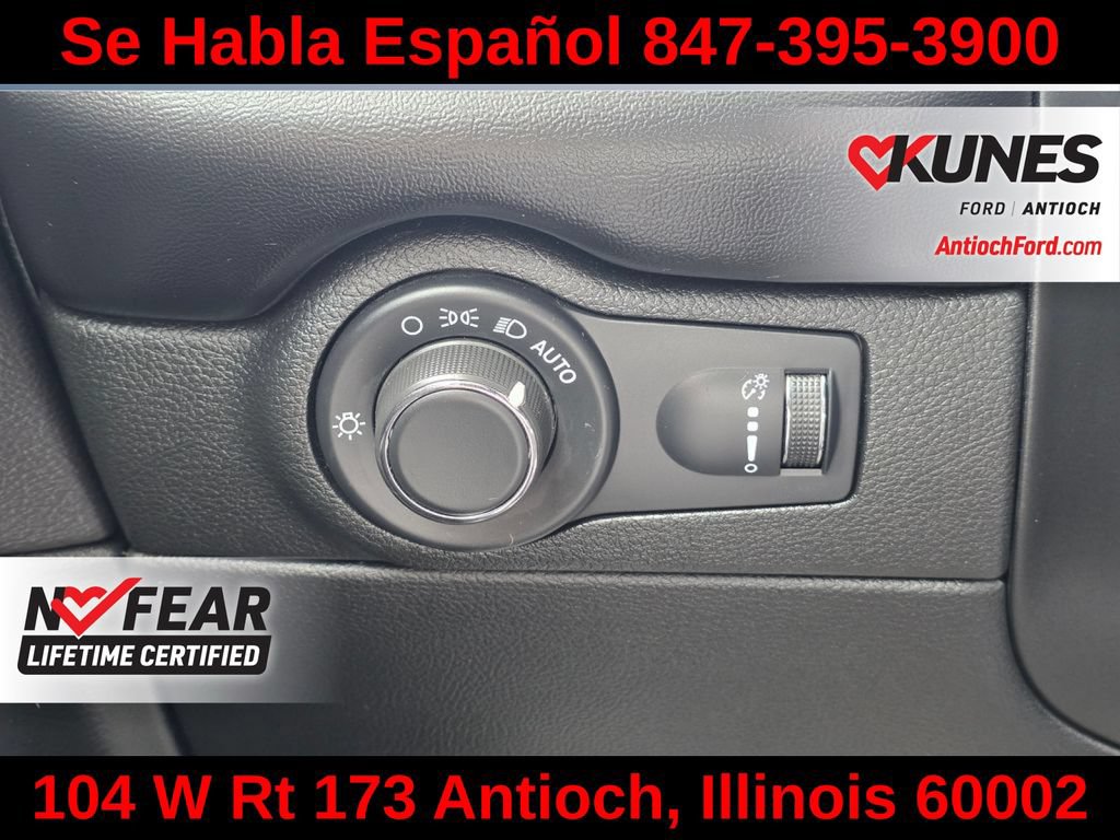 Used 2024 Dodge Durango GT AWD/4WD image 52