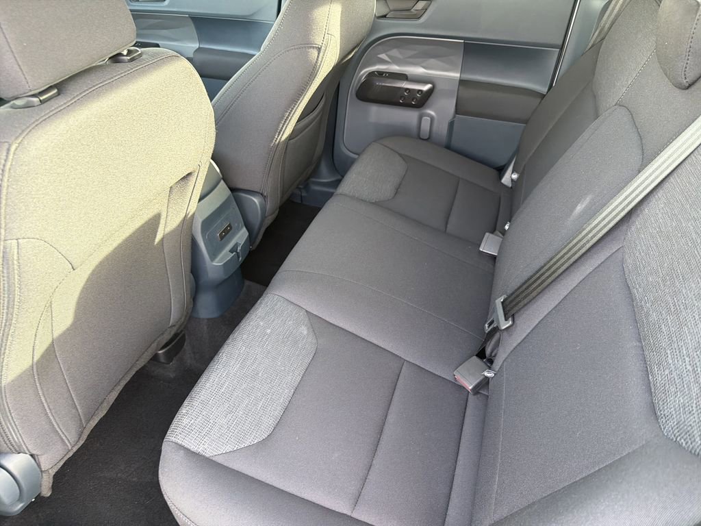 Certified 2025 Ford Maverick XL w/ Equipment Group 102A image 15