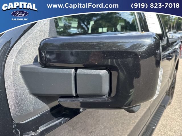 Certified 2024 Ford F150 Lariat w/ Equipment Group 502A High AWD/4WD image 12