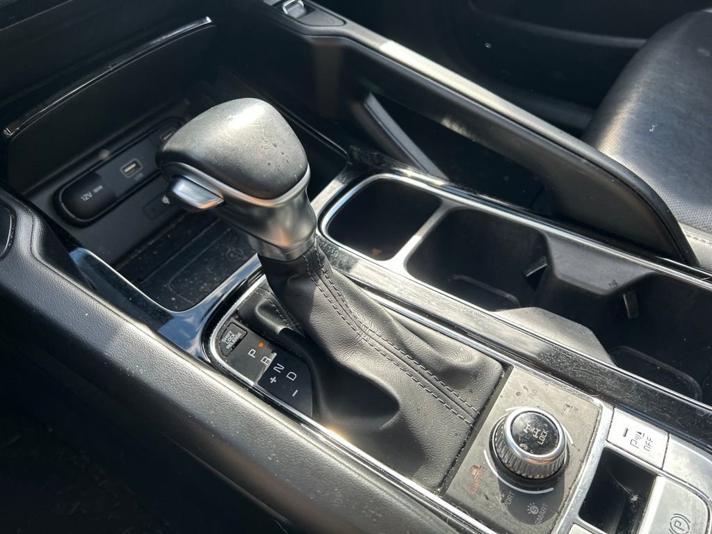 Used 2022 Kia Telluride S image 33