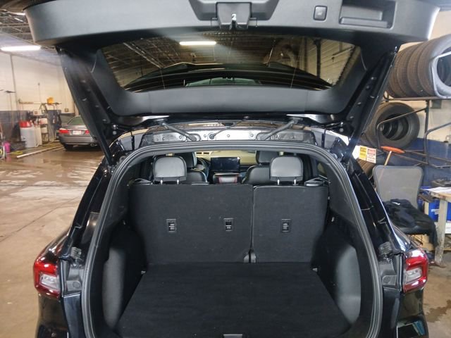 Certified 2023 Ford Escape ST-Line w/ Tech Pack #1 image 42